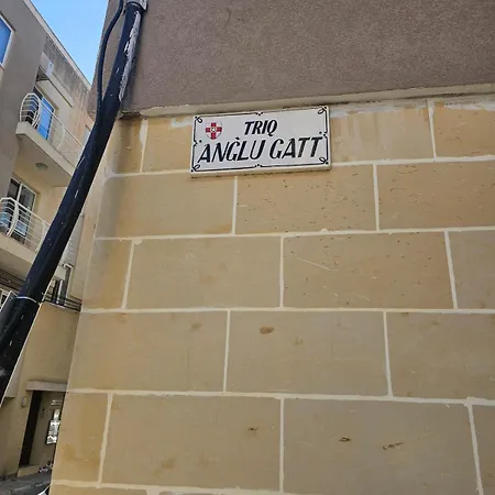 דירה Spacious 3 Bedroom Flat At Mosta