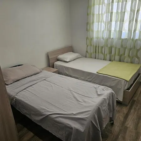 Spacious 3 Bedroom Flat At Mosta Διαμέρισμα *