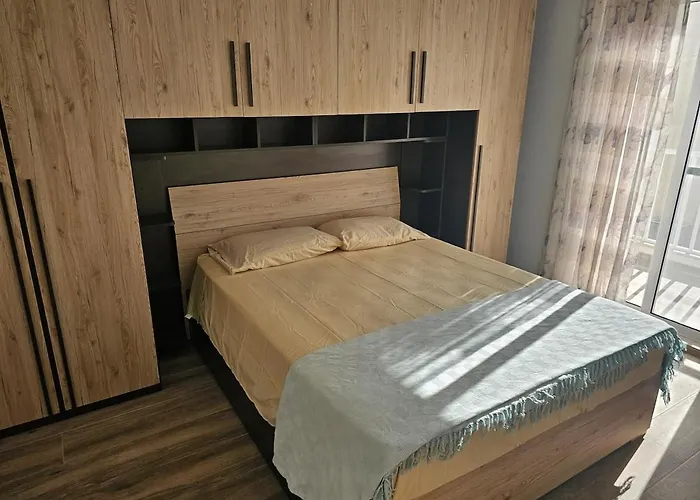 Apartament Spacious 3 Bedroom Flat At Mosta *