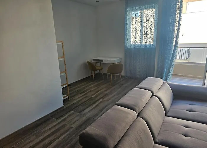 Spacious 3 Bedroom Flat At Mosta Apartament Ta' Mlit