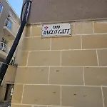 شقة Spacious 3 Bedroom Flat At Mosta
