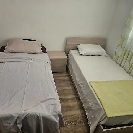 Διαμέρισμα Spacious 3 Bedroom Flat At Mosta