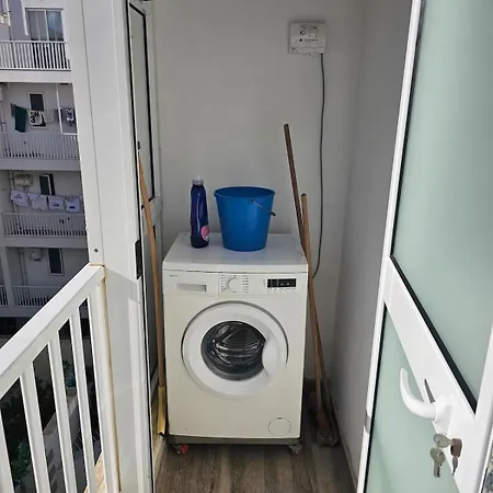 Spacious 3 Bedroom Flat At Mosta Apartment Ta' Mlit