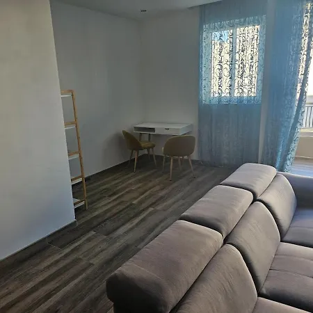 Spacious 3 Bedroom Flat At Mosta Appartamento Ta' Mlit