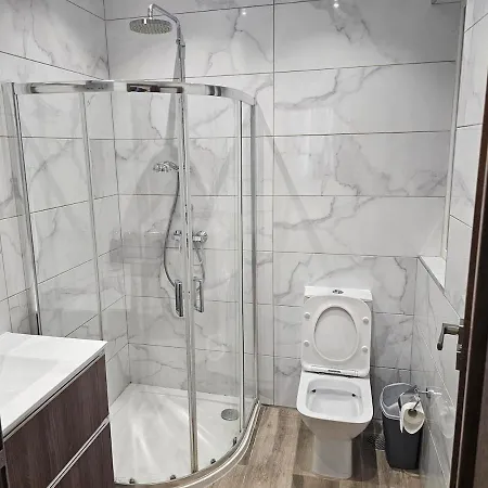 Spacious 3 Bedroom Flat At Mosta *