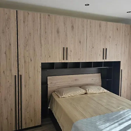 Spacious 3 Bedroom Flat At Mosta Apartment Ta' Mlit