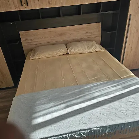 Spacious 3 Bedroom Flat At Mosta Apartment *