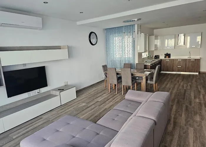 Appartement Spacious 3 Bedroom Flat At Mosta Ta' Mlit