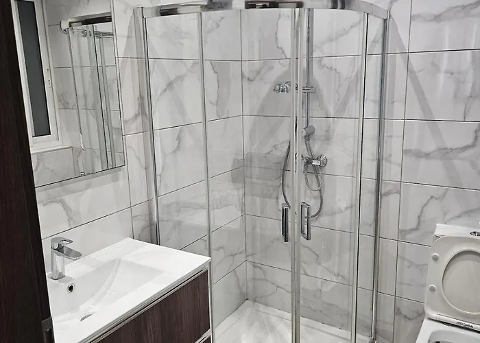 Διαμέρισμα Spacious 3 Bedroom Flat At Mosta