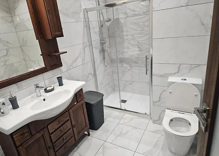 Spacious 3 Bedroom Flat At Mosta * Ta' Mlit