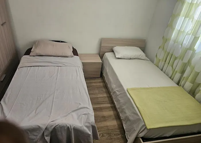 Appartement Spacious 3 Bedroom Flat At Mosta