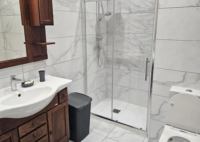 Spacious 3 Bedroom Flat At Mosta Διαμέρισμα *