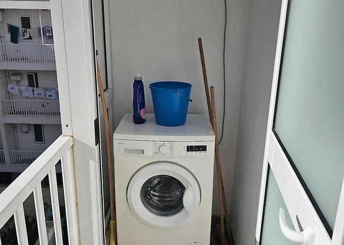 Spacious 3 Bedroom Flat At Mosta Διαμέρισμα Ta' Mlit