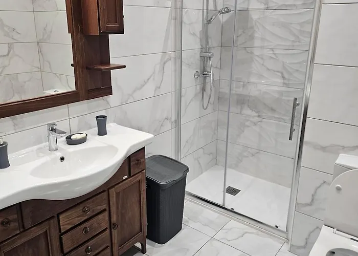 Spacious 3 Bedroom Flat At Mosta Διαμέρισμα Ta' Mlit