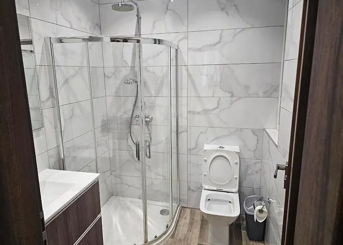 Spacious 3 Bedroom Flat At Mosta *