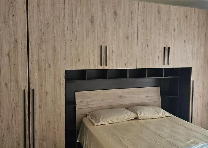 Spacious 3 Bedroom Flat At Mosta Διαμέρισμα Ta' Mlit