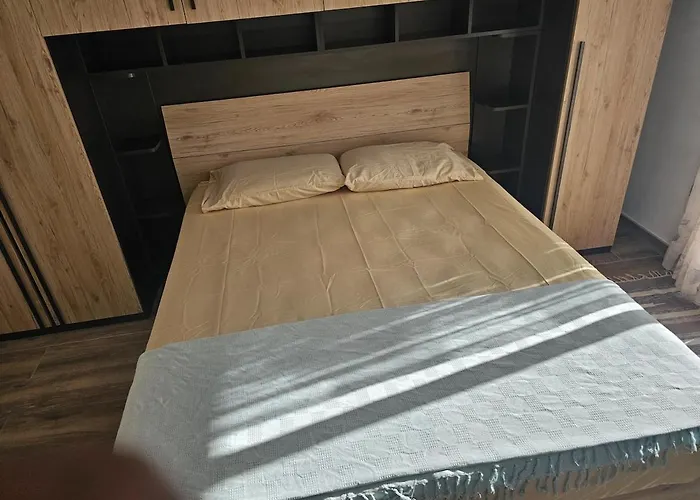 Spacious 3 Bedroom Flat At Mosta Διαμέρισμα *